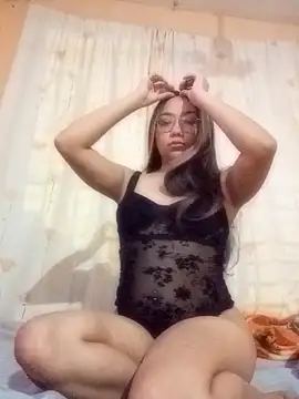 criscrispdv online show from March 31, 2026, 12:56 am