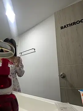 ValeriaOrtega online show from February 14, 2026, 10:12 am