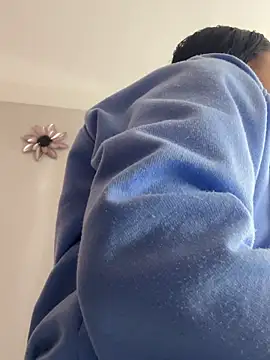 ValeriaOrtega online show from April 21, 2026, 10:21 am