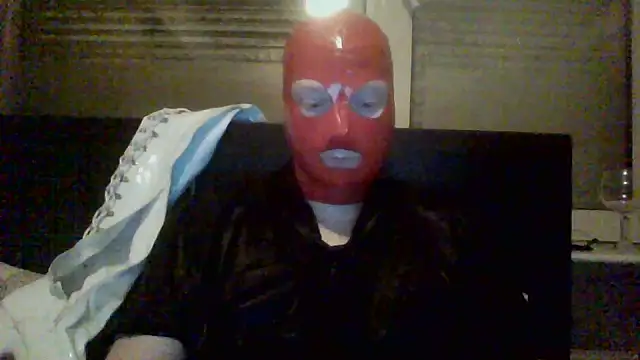 latexkink sub online show from January 17, 2025, 3:53 pm