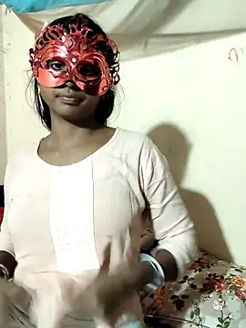 Babygard110 online show from April 21, 2026, 5:17 pm