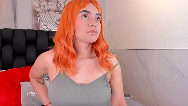 miss hellen2 online show from March 26, 2026, 2:17 am