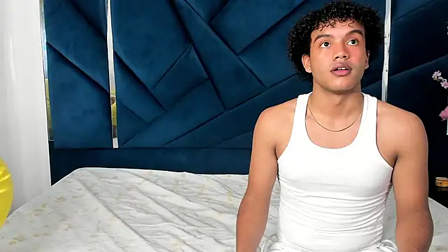 DanteAndKyle online show from January 24, 2025, 12:10 pm