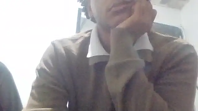 DanteAndKyle online show from September 27, 2025, 3:33 am