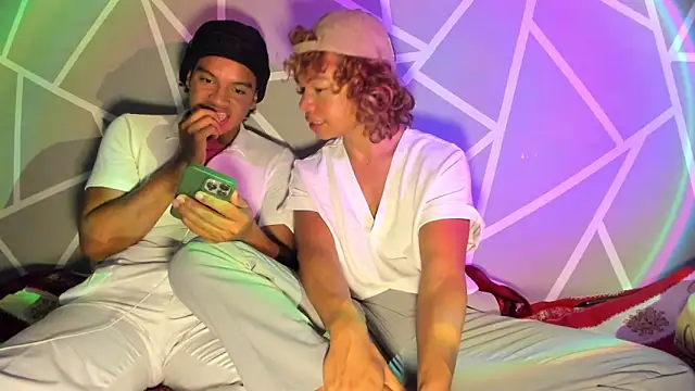 DanteAndKyle online show from June 3, 2026, 2:33 pm