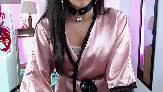 ashley cute77 online show from February 18, 2025, 2:59 pm