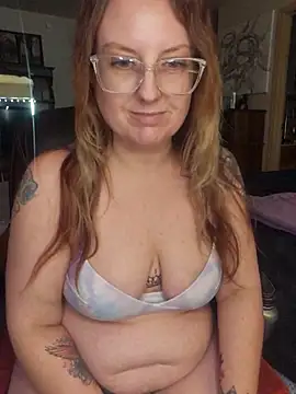 TattedMamaXOXO online show from February 20, 2025, 4:25 pm