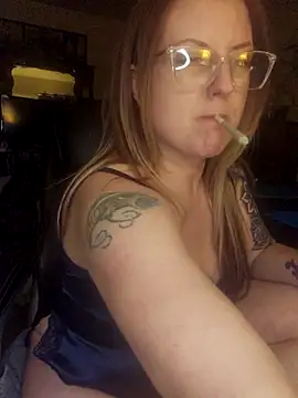 TattedMamaXOXO online show from March 23, 2025, 4:38 am