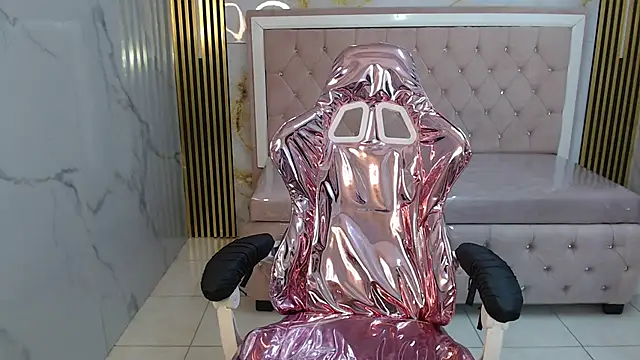 shalon diaz s online show from January 21, 2025, 4:05 pm