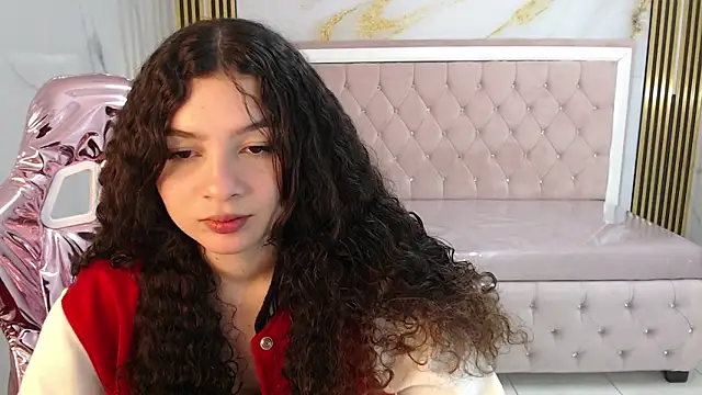 shalon diaz s online show from January 22, 2025, 1:21 pm