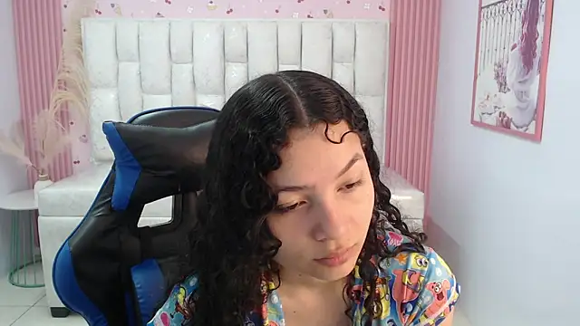 shalon diaz s online show from October 28, 2025, 1:14 pm