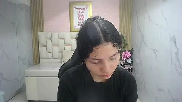 shalon diaz s online show from January 10, 2026, 8:10 pm