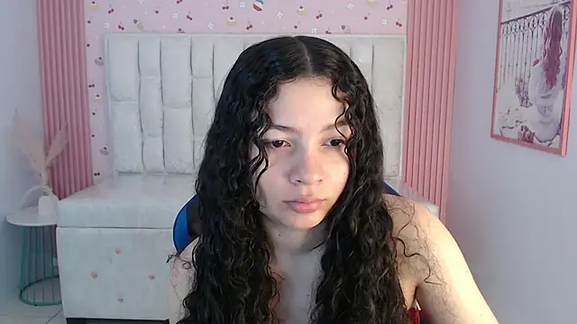 shalon diaz s online show from January 11, 2026, 1:05 pm