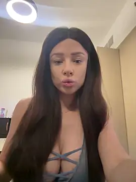 SexySophiaax online show from February 28, 2025, 10:30 am