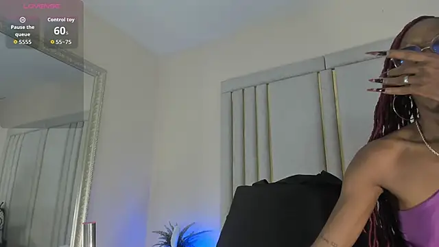 Liincostelloo online show from March 2, 2026, 7:43 pm