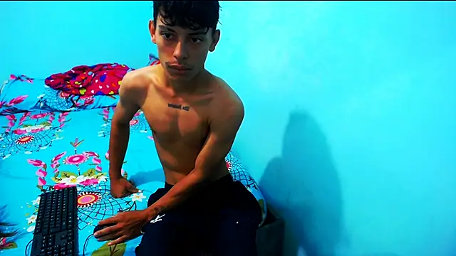 Maicol Garcia online show from December 1, 2025, 6:24 pm