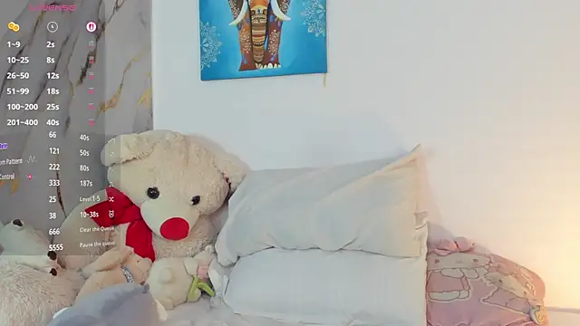 Snapshot of cute_dani01 chatting on September 12, 2025, 8:42 pm cute dani01 online show from September 12, 2025, 8:42 pm