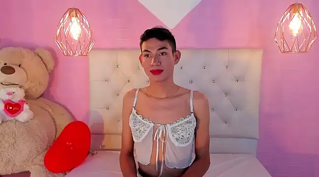 JackeOwens online show from February 17, 2025, 4:26 pm