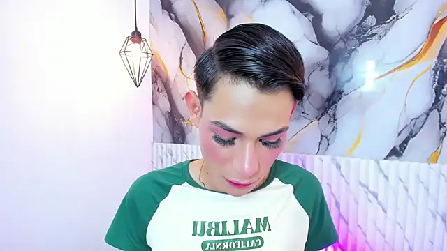 JackeOwens online show from February 13, 2026, 2:29 am