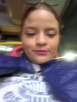 victoria  floyd online show from February 22, 2025, 1:44 am