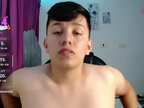 Alan red online show from October 9, 2025, 11:25 pm