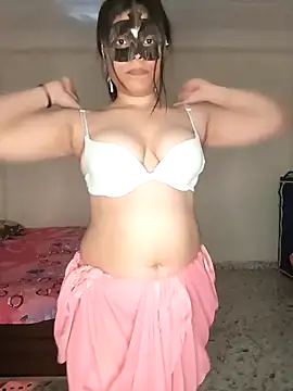 night queen07 online show from March 23, 2025, 5:10 am