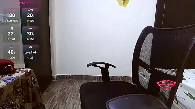 night queen07 online show from September 22, 2025, 6:43 pm