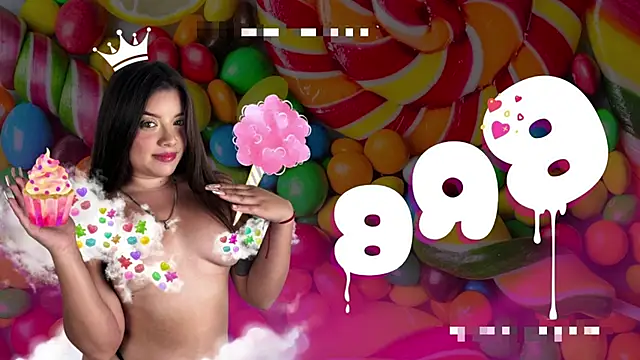 Lia little18 online show from May 12, 2026, 8:11 am