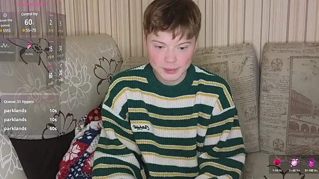 cameron-crowly online show from January 26, 2025, 5:02 pm