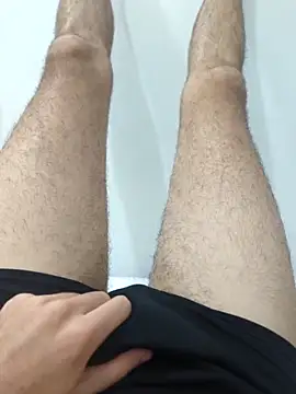 CroakyShoot online show from March 7, 2026, 12:13 pm