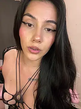 angelic1 online show from June 20, 2026, 8:17 am