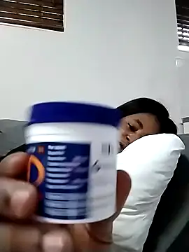 Godessofpleasxa online show from October 18, 2025, 3:24 pm