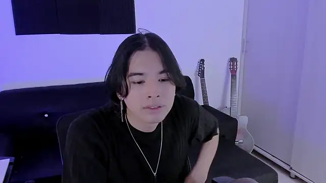 JordiWilld online show from March 13, 2026, 7:09 pm