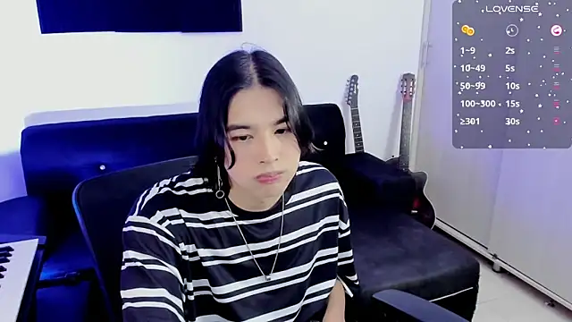 JordiWilld online show from March 19, 2026, 9:41 pm