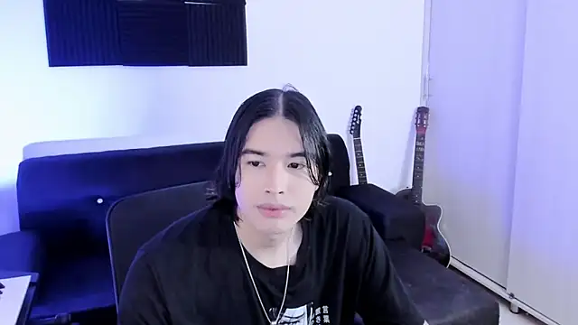 JordiWilld online show from March 23, 2026, 6:01 pm