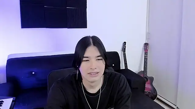 JordiWilld online show from March 26, 2026, 6:35 pm