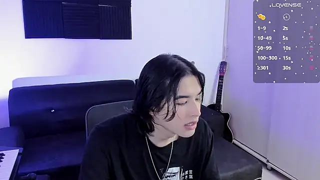 JordiWilld online show from April 1, 2026, 11:46 pm