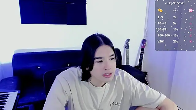 JordiWilld online show from April 8, 2026, 11:27 pm