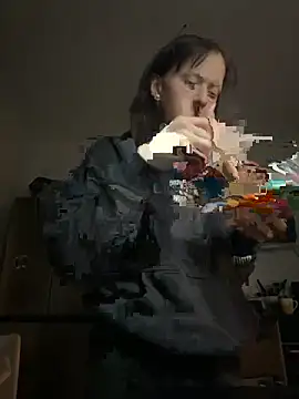 Snapshot of Ciara2004 chatting on November 27, 2025, 6:04 am Ciara2004 online show from November 27, 2025, 6:04 am