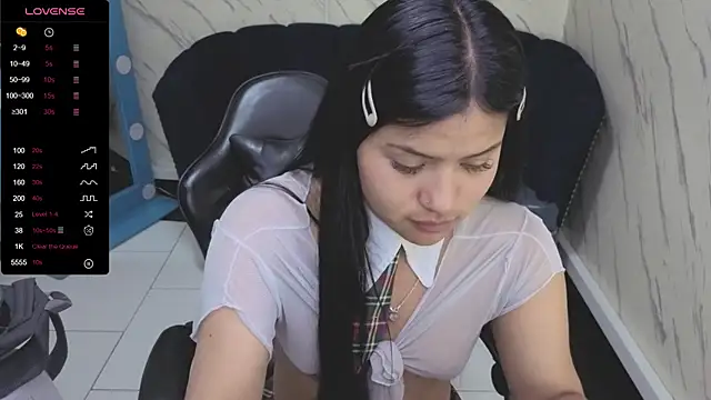 Paulette v online show from October 8, 2025, 1:09 pm