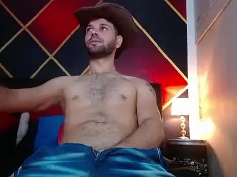 Cristian white online show from January 29, 2025, 3:04 pm