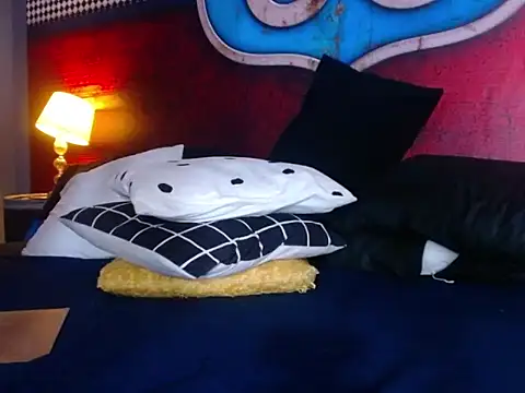 Cristian white online show from March 21, 2025, 12:29 am