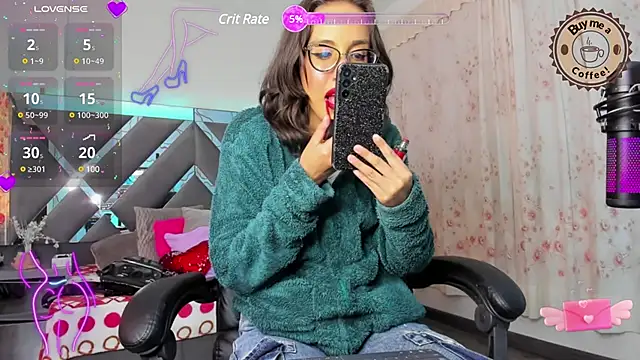 Abby esposiito online show from February 1, 2025, 4:33 pm