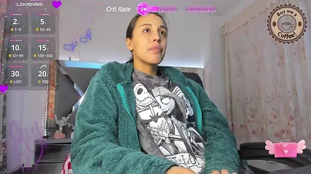 Abby esposiito online show from February 3, 2025, 12:57 pm