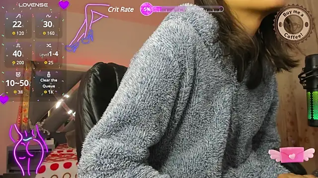 Abby esposiito online show from February 4, 2025, 1:16 pm