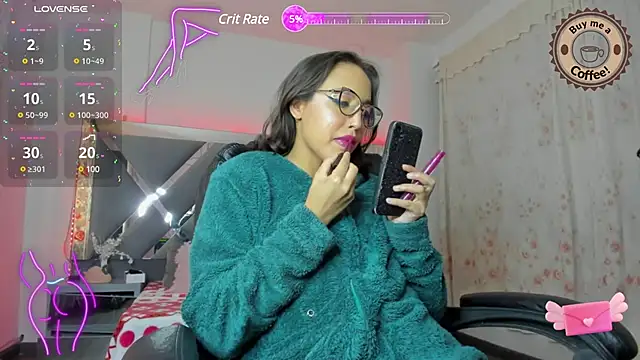 Abby esposiito online show from February 14, 2025, 3:58 pm