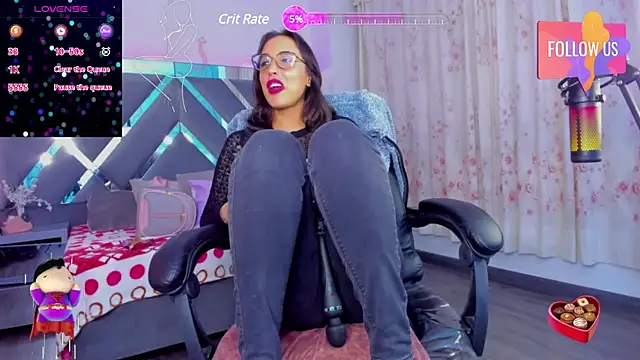 Abby esposiito online show from March 10, 2025, 4:57 pm