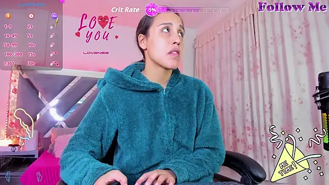 Abby esposiito online show from September 8, 2025, 2:16 pm