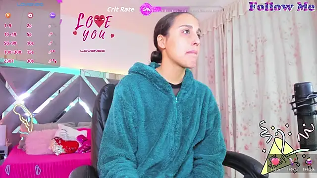 Abby esposiito online show from September 9, 2025, 2:49 pm