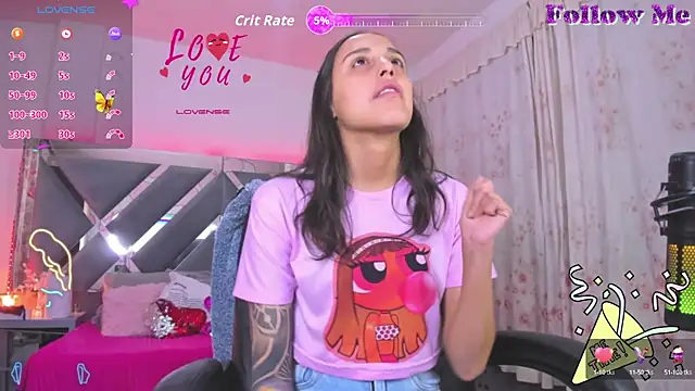 Abby esposiito online show from September 10, 2025, 9:59 pm